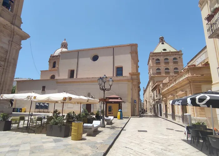 Casa Bijou