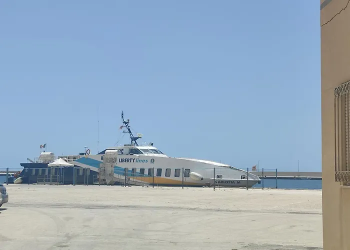 Casa Bijou