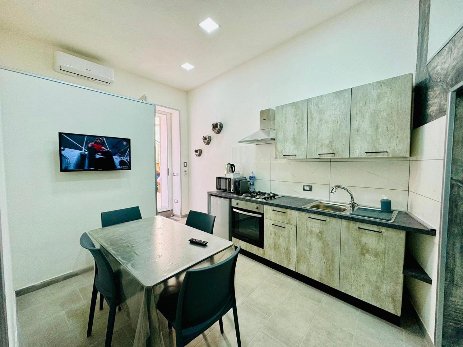 Holiday home Casa Bijou