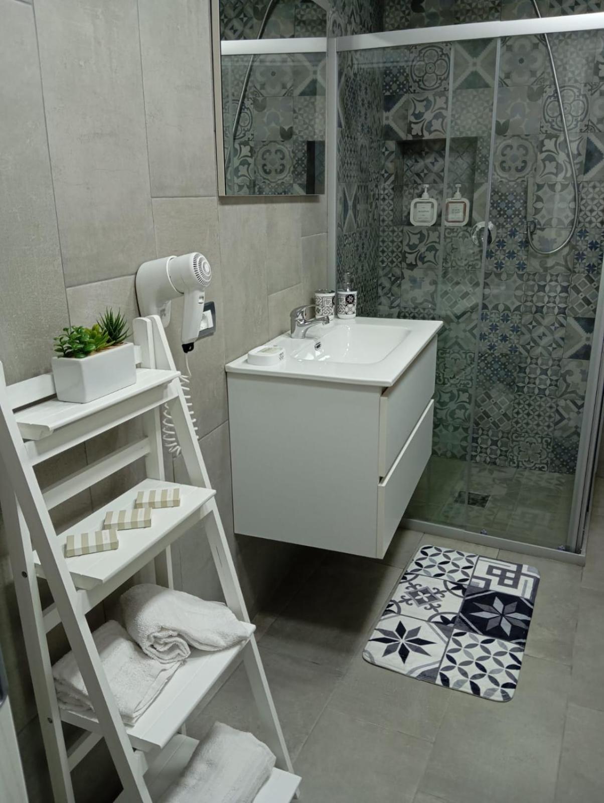 Casa Bijou Holiday home Marsala