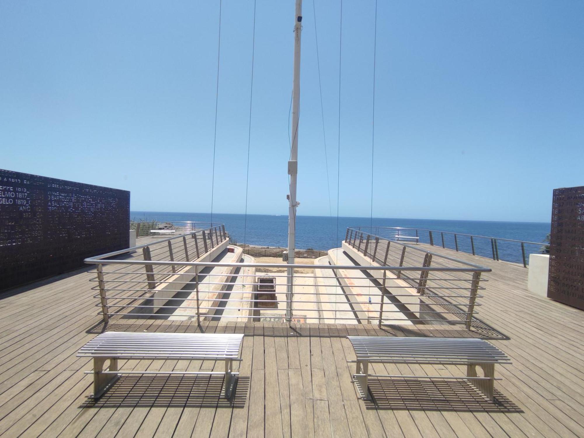 Holiday home Casa Bijou Marsala
