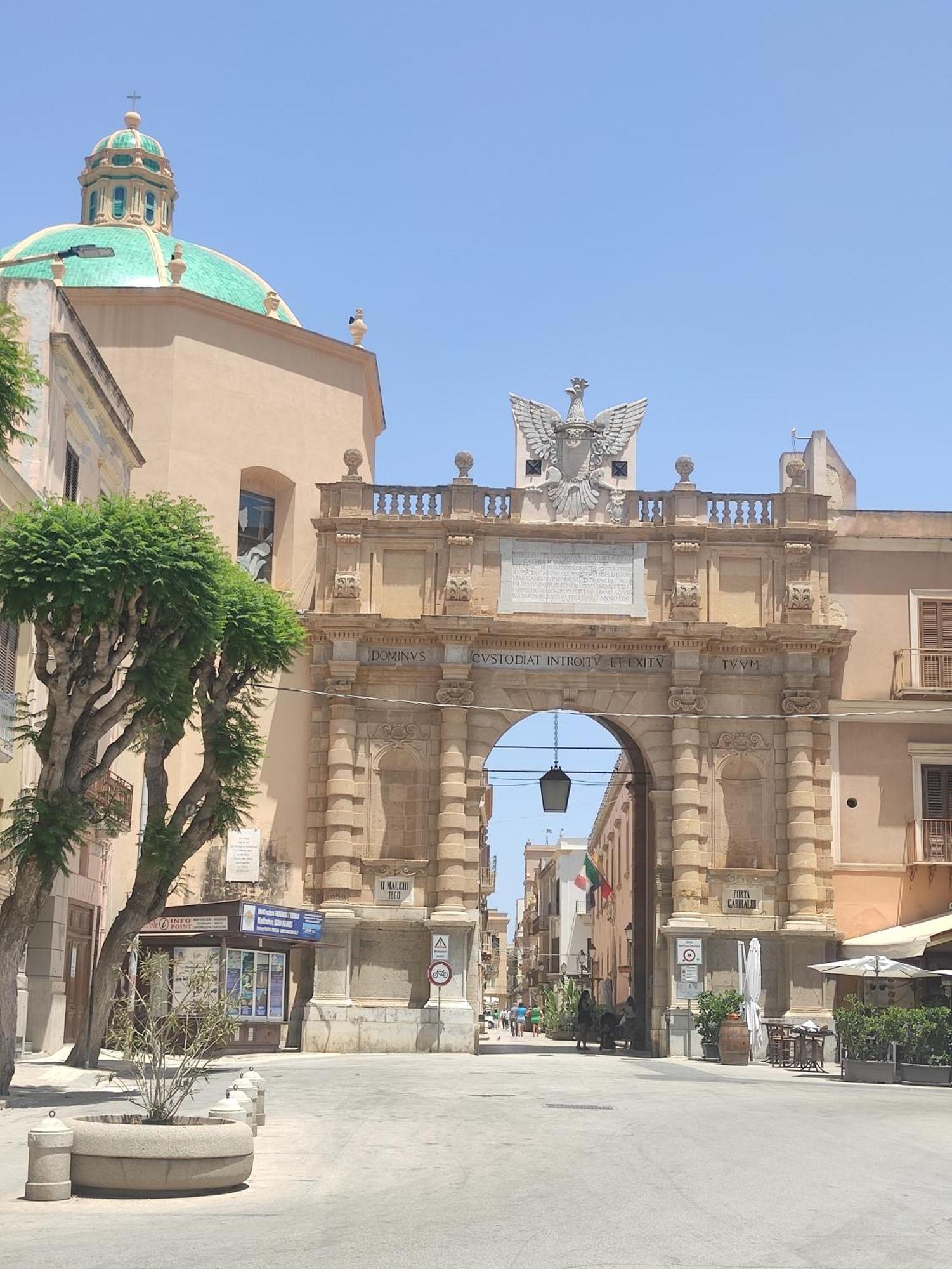 Casa Bijou * Marsala