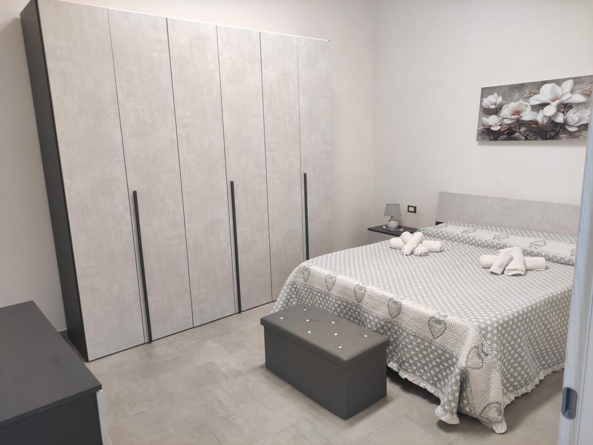 Holiday home Casa Bijou Marsala