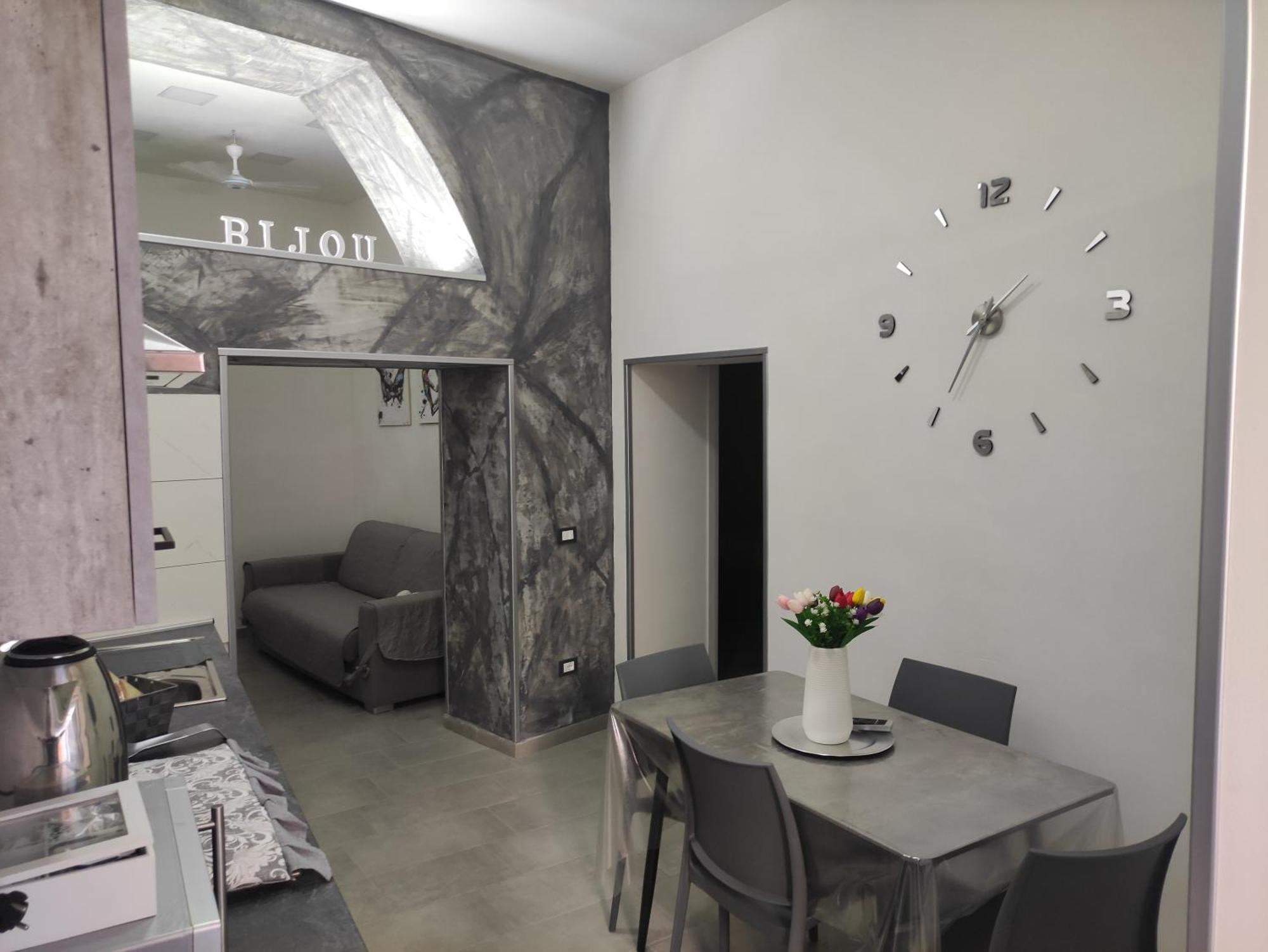 Holiday home Casa Bijou Marsala